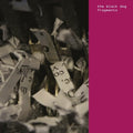 Black Dog - Fragments - Music CD