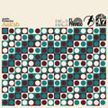 Pinkerton,justin - Aak'ab - Vinyl Record
