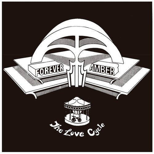 Forever Amber - Love Cycle - Vinyl Record