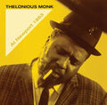 Monk,thelonious - At Newport 1963 - Vinyl Record