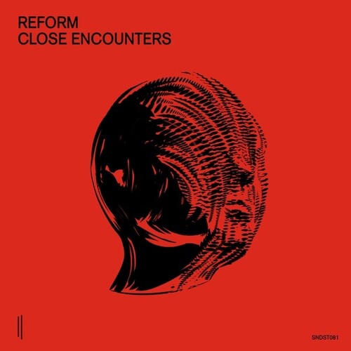 Reform - Close Encounters - Vinyl Record