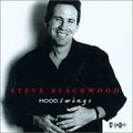 Blackwood,steve - Moodswings - Music CD