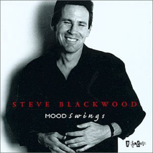 Blackwood,steve - Moodswings - Music CD