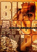 Bikini Apocalypse - Bikini Apocalypse - DVD