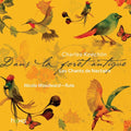 Koechlin / Woodward - Koechlin / Woodward - Music CD