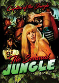 Sensual Jungle - Sensual Jungle - DVD