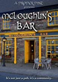 Mcloughlin's Bar - Mcloughlin's Bar - DVD
