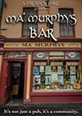 Ma Murphy's Bar - Ma Murphy's Bar - DVD
