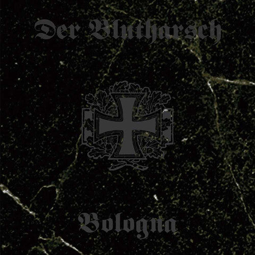 Der Blutharsch - Bologna - Vinyl Record