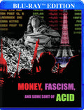Money Fascism & Some Sort Of Acid - Money Fascism & Some Sort Of Acid - Blu-ray