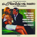 Il Fischio Al Naso / O.s.t. - Il Fischio Al Naso / O.s.t. - Music CD