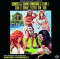 Quando Gli Uomini Armarono La Clava / O.s.t. - Quando Gli Uomini Armarono La Clava / O.s.t. - Music CD