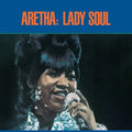 Franklin,aretha - Lady Soul - Vinyl Record
