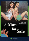 Man For Sale - Man For Sale - DVD