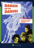 Danger On The Danube - Danger On The Danube - DVD
