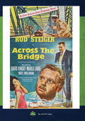 Across The Bridge - Across The Bridge - DVD