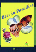 Bees In Paradise - Bees In Paradise - DVD