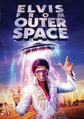 Elvis From Outer Space - Elvis From Outer Space - DVD
