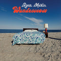 Martin,ryan - Wandercease - Music CD