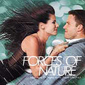 Powell,john - Forces Of Nature / O.s.t. - Music CD