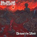 Frostvore - Drowned By Blood - Music CD