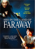 Mio In The Land Of Faraway - Mio In The Land Of Faraway - DVD