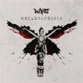 Ward Xvi - Metamorphosis - Music CD