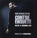 Levy,krishna - Contre-enquete / Mordburo / O.s.t. - Music CD