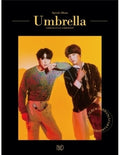 H&d - Umbrella - Music CD