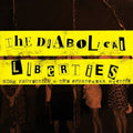 Diabolical Liberties - High Protection & The Sportswear Mystics - Vinyl Record