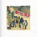 Adventure (Dark Red Vinyl) [LP] Vinyl Record