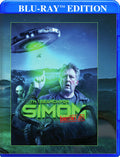 Search For Simon - Search For Simon - Blu-ray