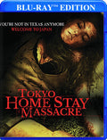 Tokyo Home Stay Massacre - Tokyo Home Stay Massacre - Blu-ray