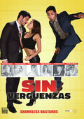 Sinverguenzas: Shameless Bastards - Sinverguenzas: Shameless Bastards - DVD