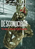 Desconocidos: Unknown - Desconocidos: Unknown - DVD