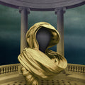 Bysshe - Forever In The Eye Of Change - Music CD