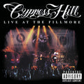 Cypress Hill - Live At The Fillmore - Music CD