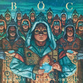 Fire Of Unknown Origin [180-Gram Black Vinyl] Vinyl Record
