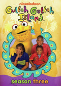 Gullah Gullah Island: Season 3 - Gullah Gullah Island: Season 3 - DVD