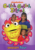 Gullah Gullah Island: Season 4 - Gullah Gullah Island: Season 4 - DVD