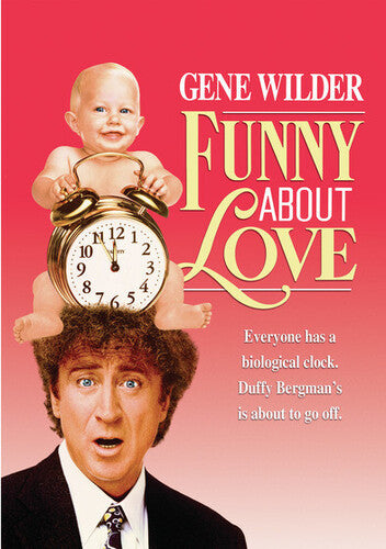Funny About Love - Funny About Love - DVD