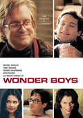 Wonder Boys - Wonder Boys - DVD