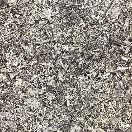 Strfkr - Ambient 1 - Music CD