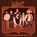 Daniels,charlie Band - Live At The Nassau Coliseum May 4, 1979 - Music CD
