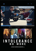 Intolerance No More - Intolerance No More - DVD