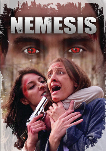 Nemesis - Nemesis - DVD