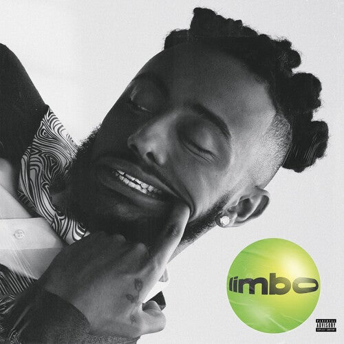 Amine - Limbo - Music CD