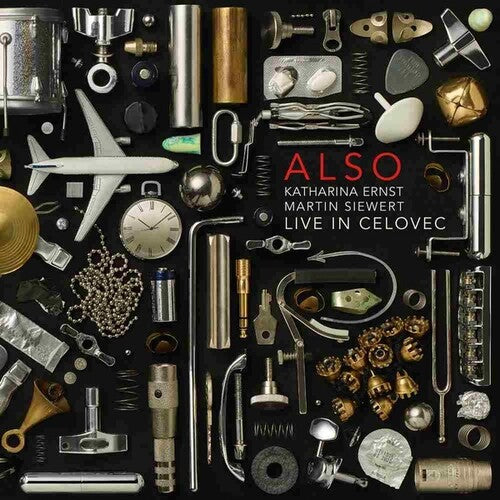 Also - Live In Celovec - Music CD