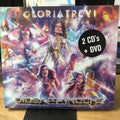 Trevi,gloria - Diosa De La Noche: En Vivo - Music CD