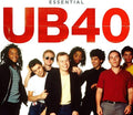 Ub40 - Essential Ub40 - Music CD